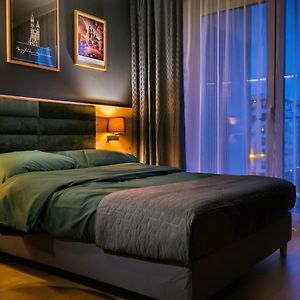 Appartement met Twee Slaapkamers